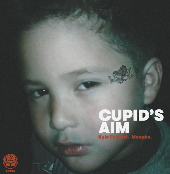 Kyle Echarri Cupid's Arm