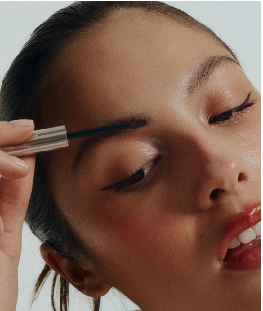Olivia Rodrigo x Glossier