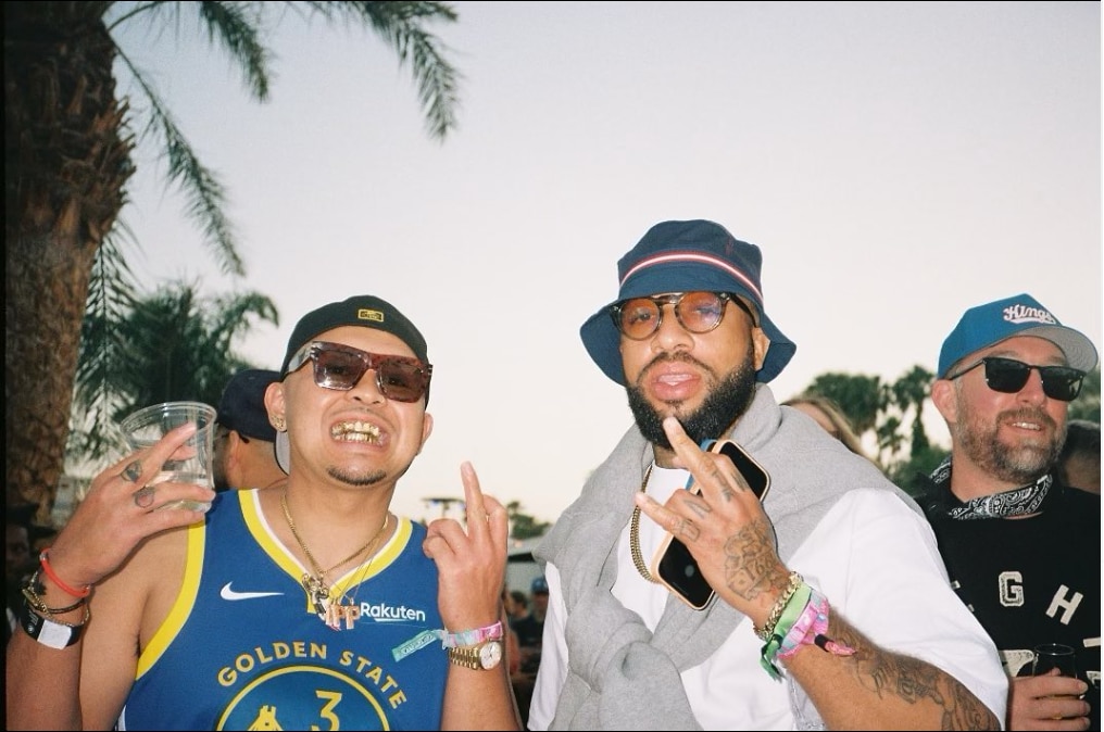 P-Lo Larry June