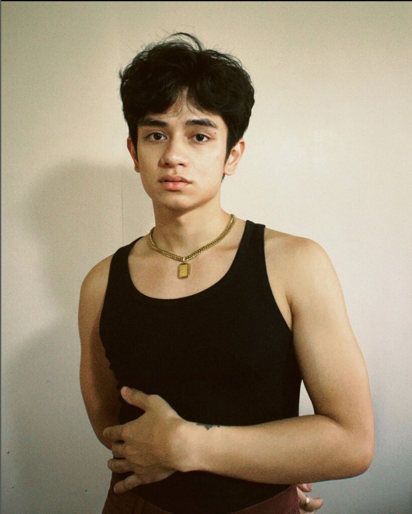 Miguel odron