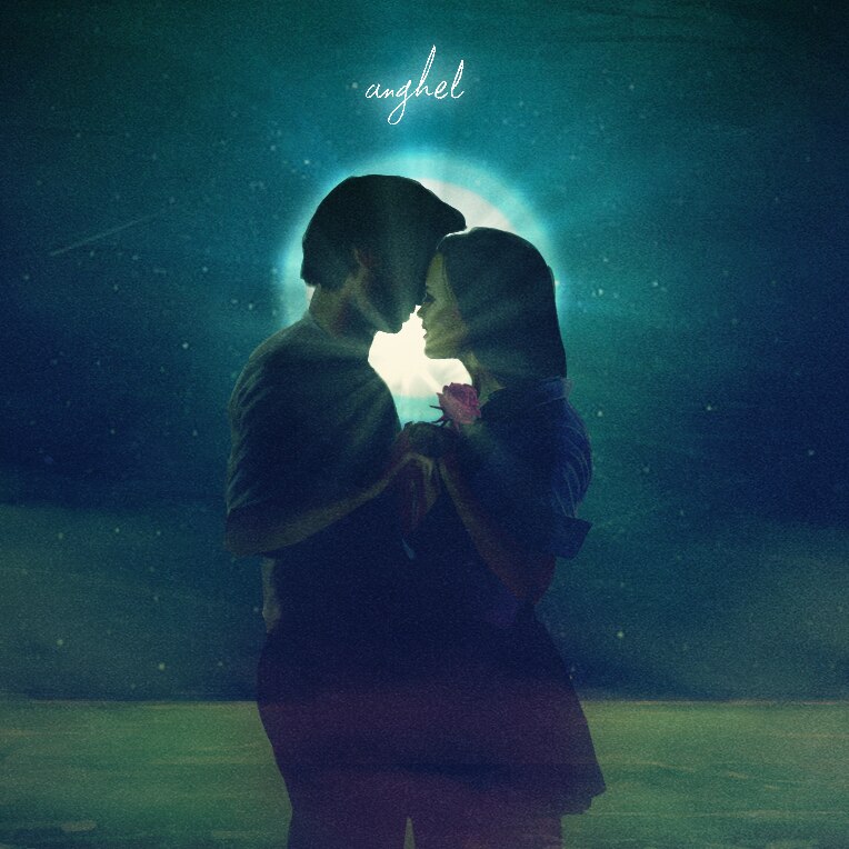 Zack Tabudlo Anghel
