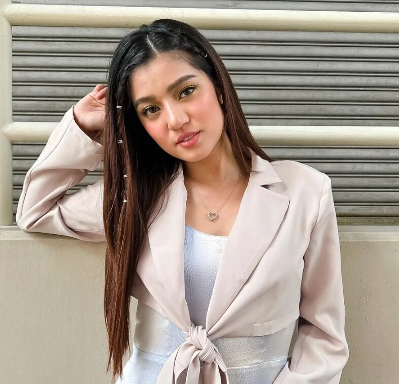 Belle Mariano Kahit Na Kahit Pa