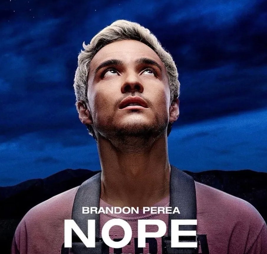 Brandon Perea NOPE