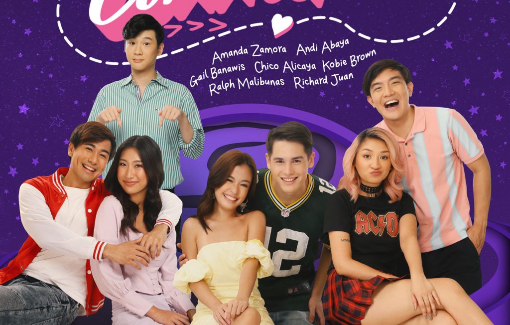 Connected POSTER