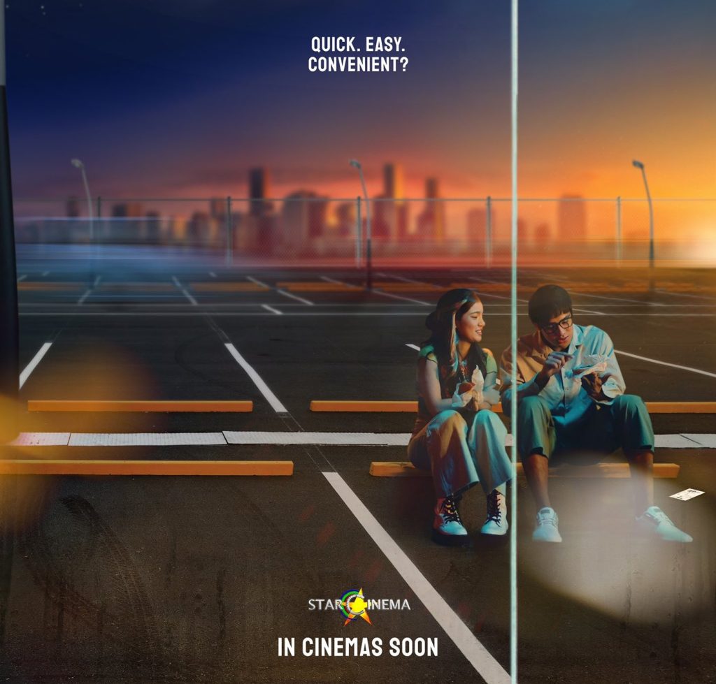 DonBelle Upcoming Film