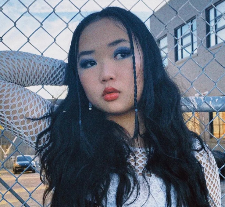 Ella Jay Basco