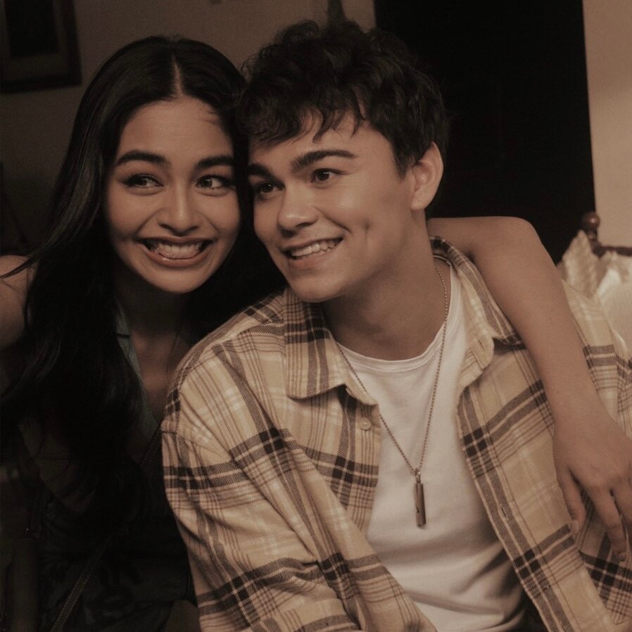 Vivoree x Jon Guelas "Did I Let You Go"