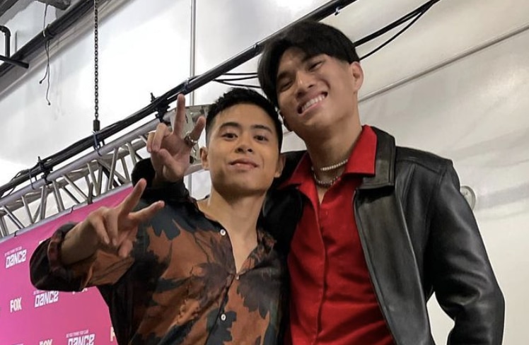 Gabe De Guzman Bailey Munoz