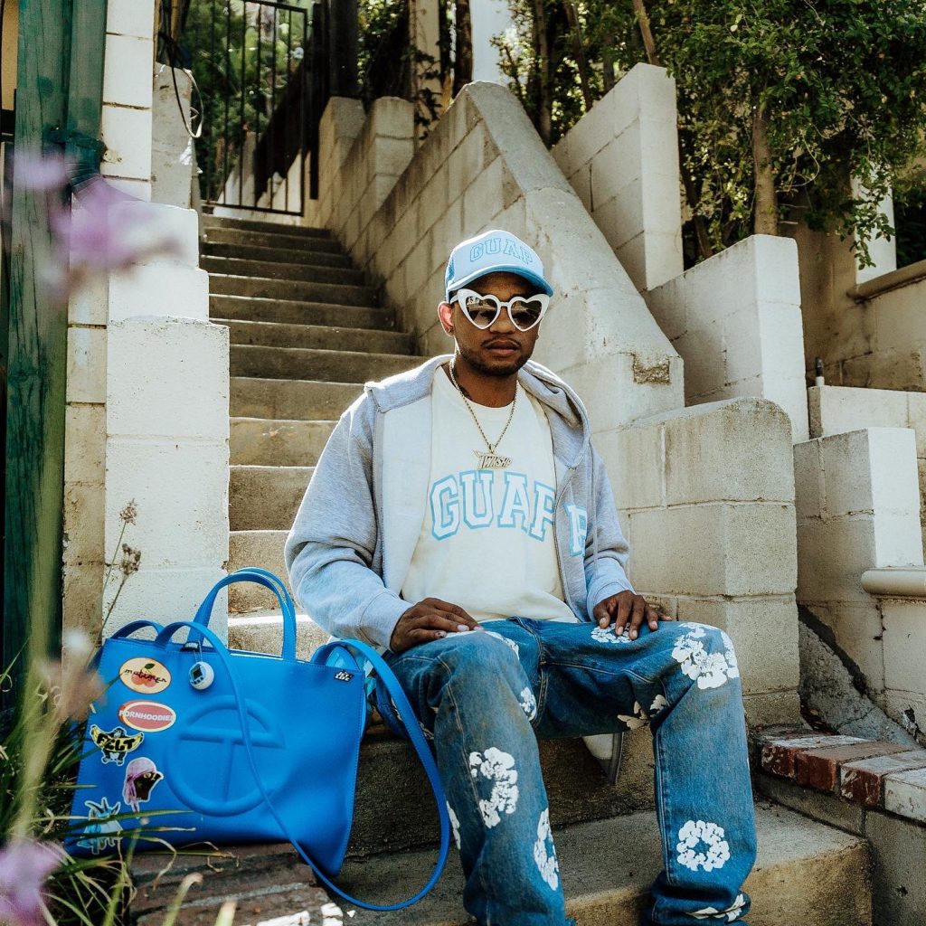 Guapdad 4000 Stoop Kid