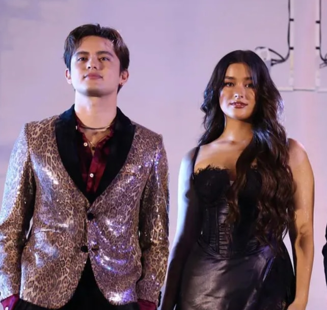 James Reid Liza Soberano Need to Know
