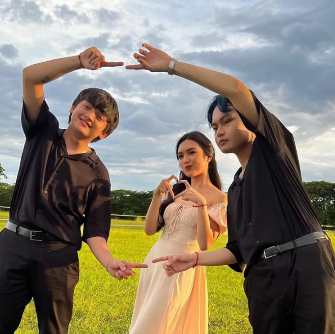 Muli Music Video