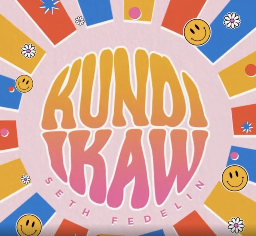 Seth Fedelin Kundi Ikaw