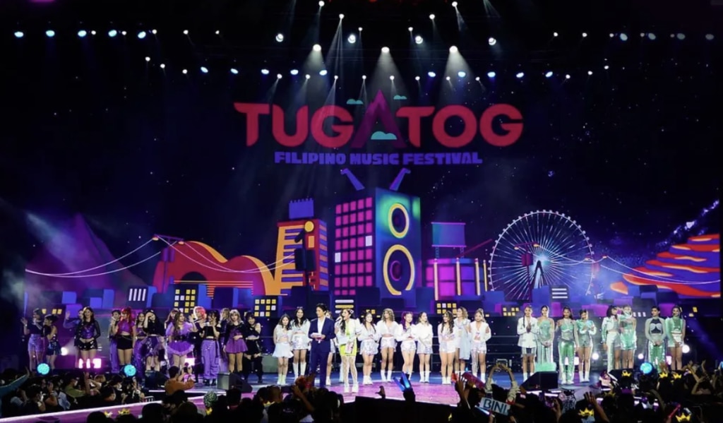 Tugatog Festival 2022