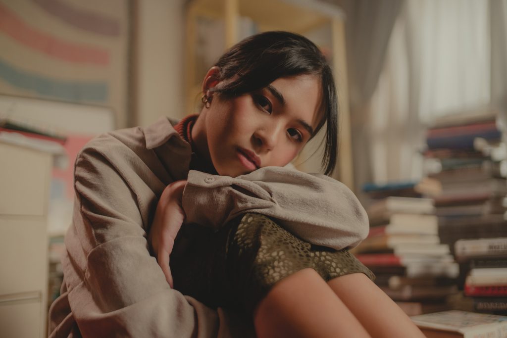 clara benin PR Photo