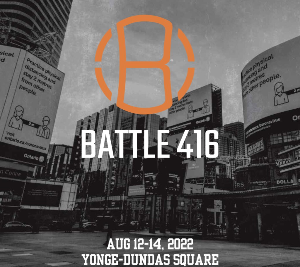 Battle 416