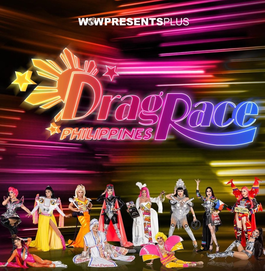 Drag Race PH