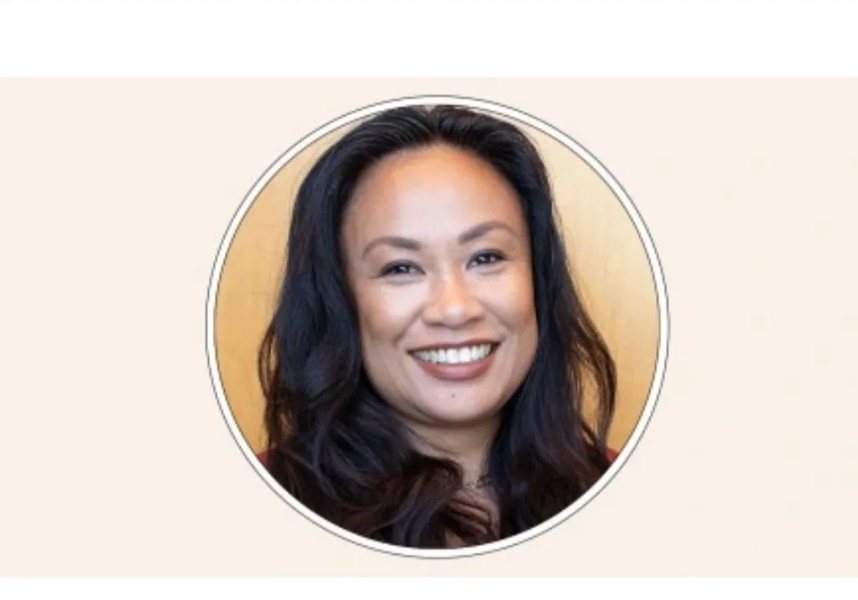 Faith Santilla