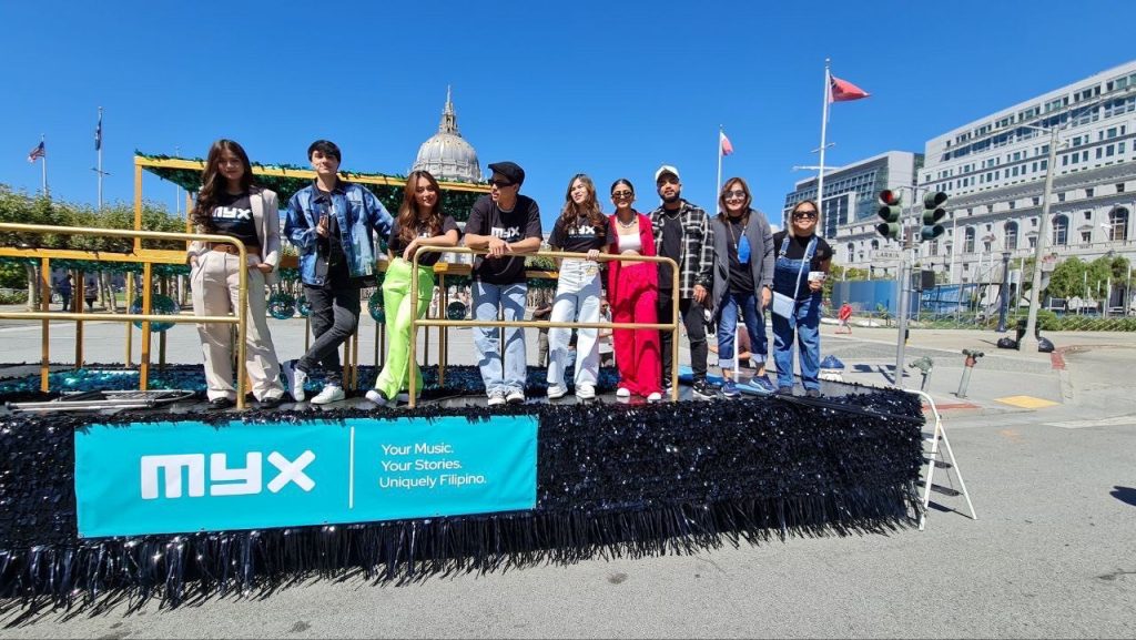 Pistahan Festival and Parade 2022