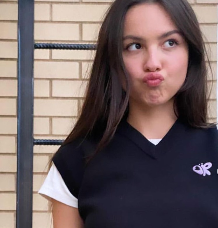 Olivia Rodrigo New Merch