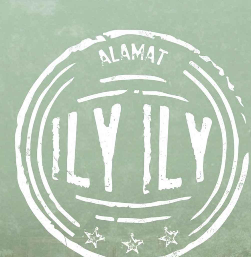 Alamat ILY ILY