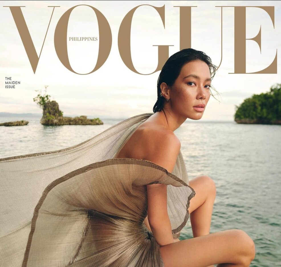 Vogue PH