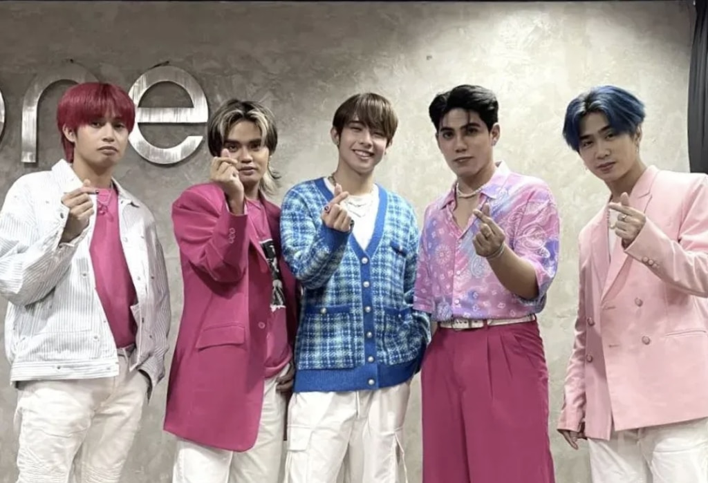 #WhereIsSB19 Teaser
