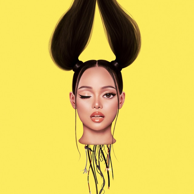 Bella poarch dolls ep