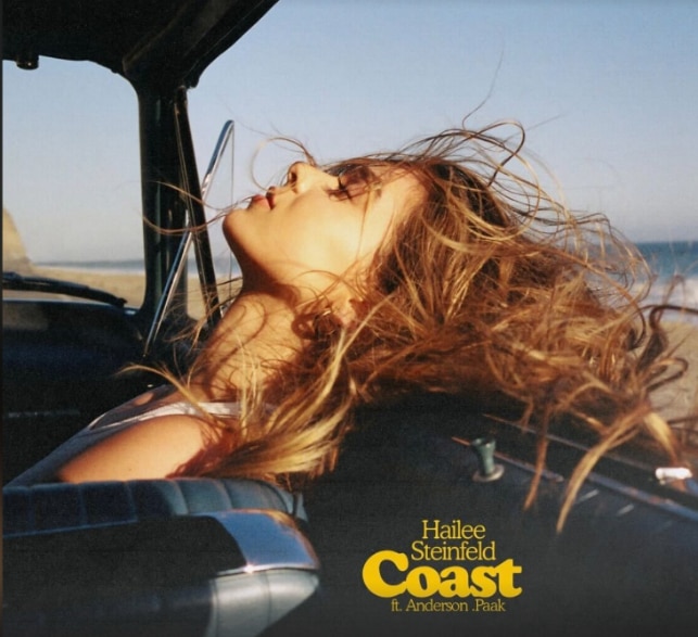 coast cover art