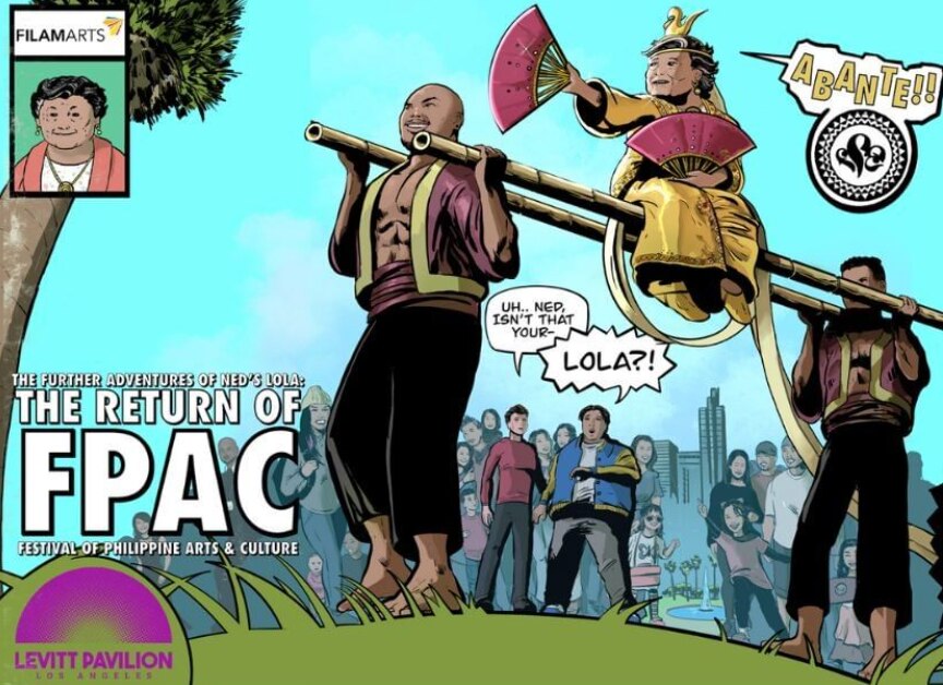 FPAC 2022