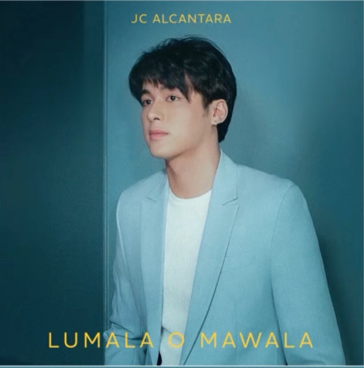 JC Alcantara Lumala o Mawala