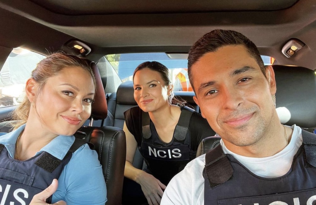 NCIS Hawaii