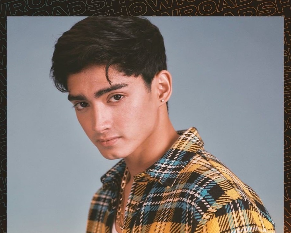 Patrick Quiroz Kung Wala Ka
