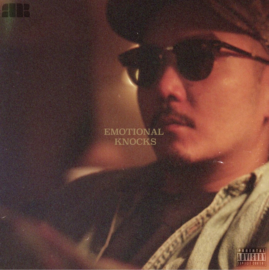 August Rigo emotional knocks