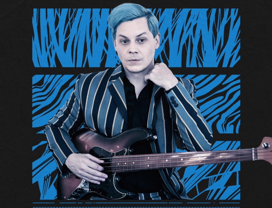 jack white manila