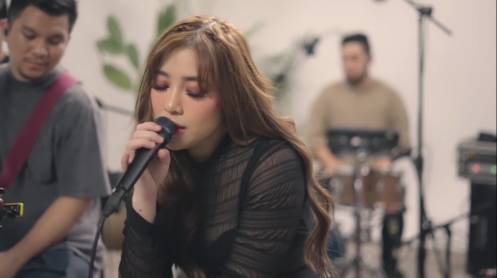 moira dito ka lang live