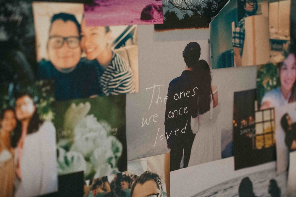 The Ones We Once Loved