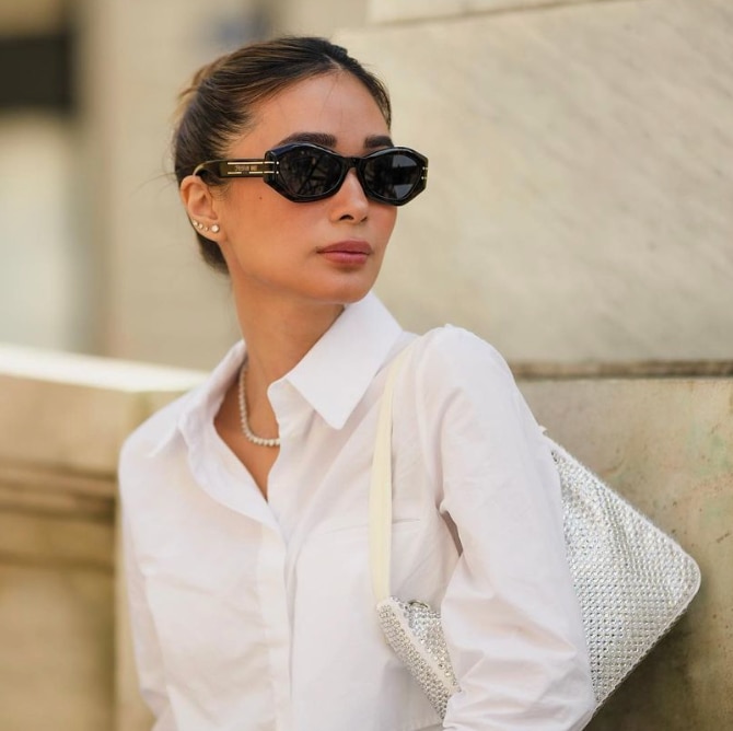 Heart Evangelista Bling Empire
