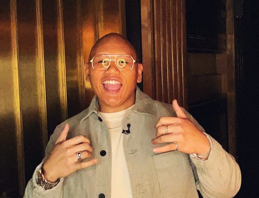 Jacob Batalon The Tonight Show with Jimmy Fallon