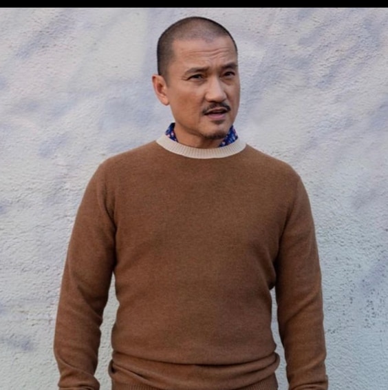 Jon Jon Briones