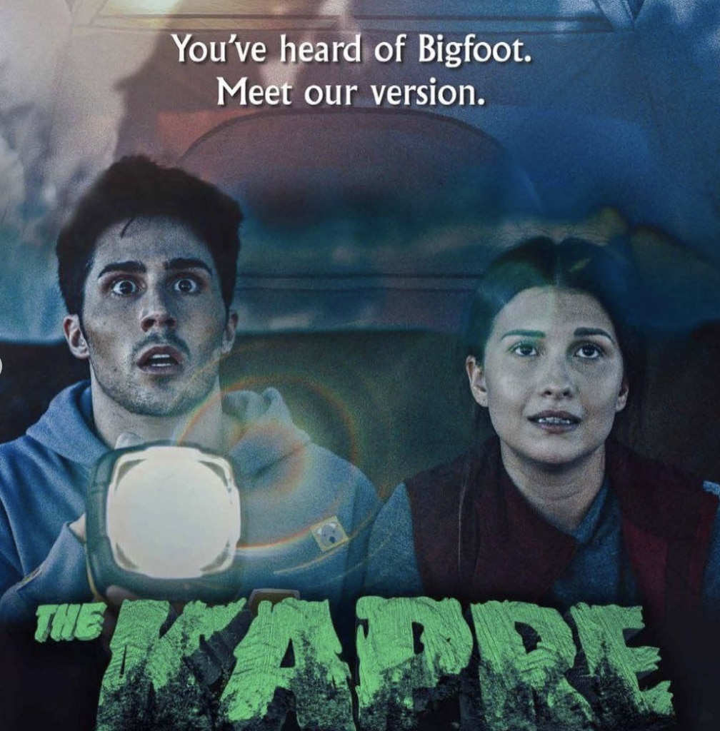 Kapre