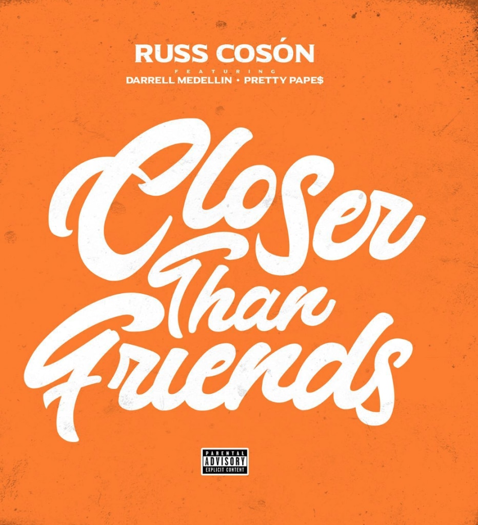 russ coson closer than friends