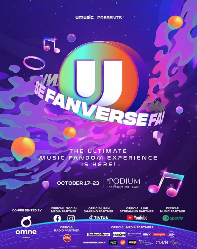 uverse manila