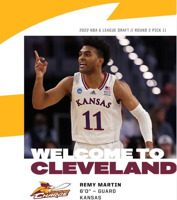 remy martin cleveland