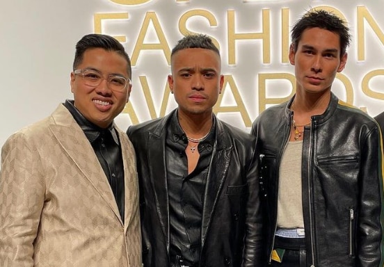 CFDA Fashion Awards 2022