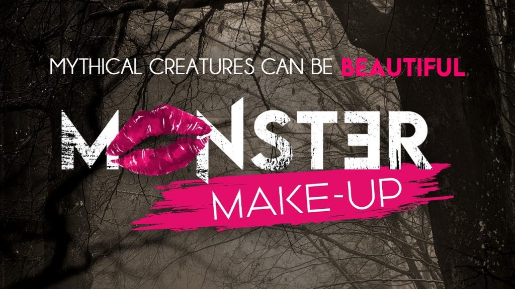 MYX Monster makeup