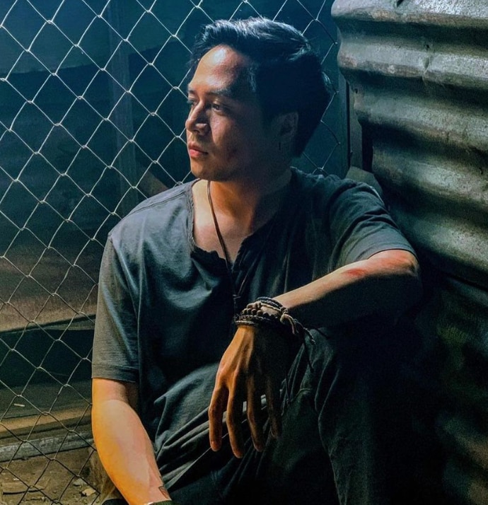 Sam Concepcion Halfworlds