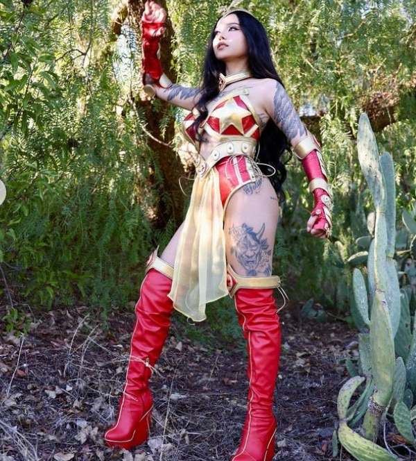 bella poarch darna