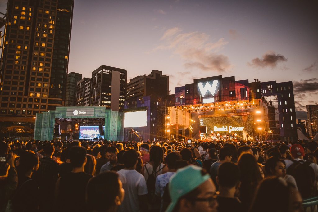 Wanderland Festival 2023