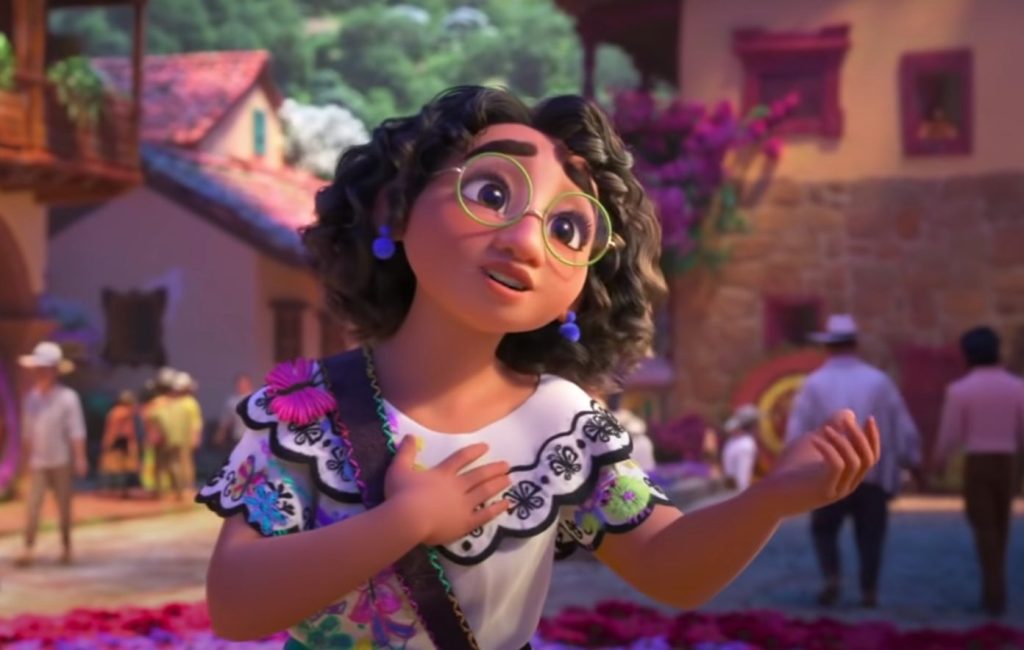 disney+encanto