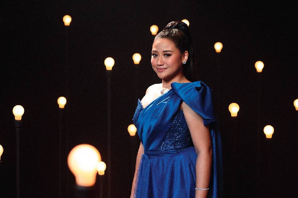 morissette disney